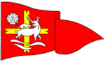 venue burgee