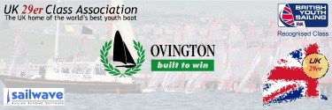 event burgee